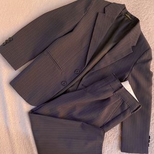 Arrow boys 2-piece suit set